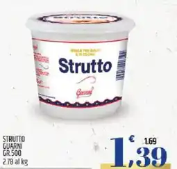 Ard Discount Strutto GUARNI offerta