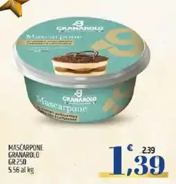 Ard Discount Mascarpone GRANAROLO offerta