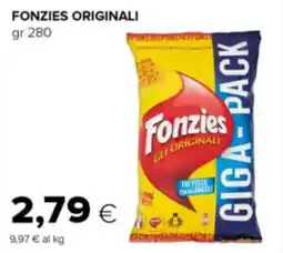 Oasi Fonzies originali offerta