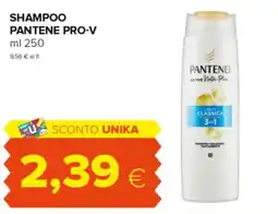 Oasi Shampoo PANTENE PRO-V offerta