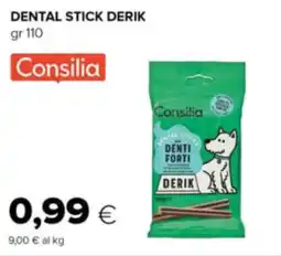 Oasi Consilia dental stick derik offerta