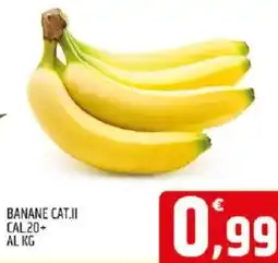 Ard Discount Banane offerta
