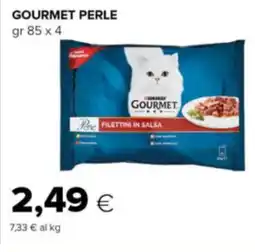 Oasi Gourmet perle offerta