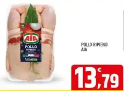 Ard Discount Pollo ripieno AIA offerta