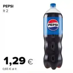 Oasi Pepsi offerta