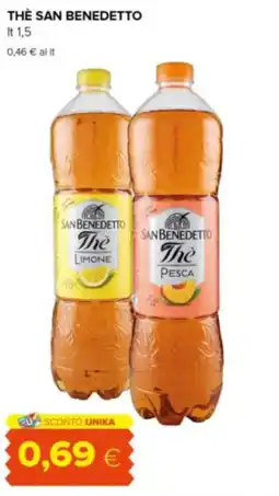 Oasi The SAN BENEDETTO offerta