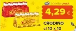 Oasi Crodino offerta