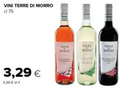 Oasi Vini terre di morro offerta