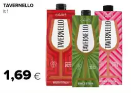 Oasi Tavernello offerta