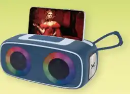 Oasi Party speaker 2x2" wireless tws offerta