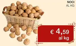 Coop Noci offerta