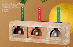Famila Confezione Palline Di Natale Grappa Invecchiata | London Dry Gin | Bitter Mazzetti offerta