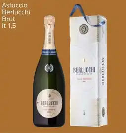 Famila Astuccio Berlucchi Brut offerta