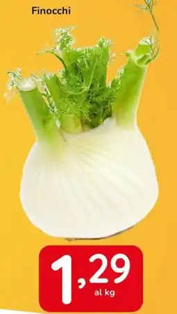 Famila Finocchi offerta
