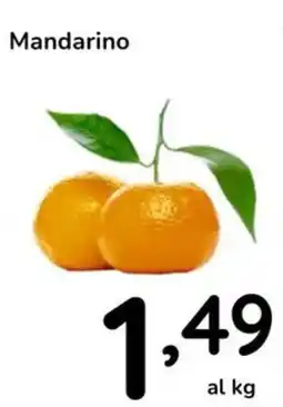 Famila Mandarino offerta
