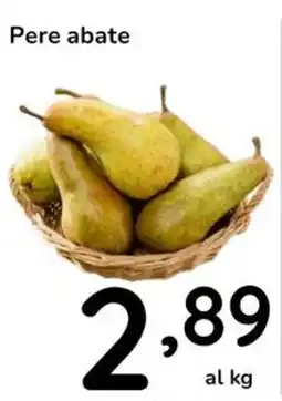 Famila Pere abate offerta