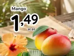 Famila Mango offerta