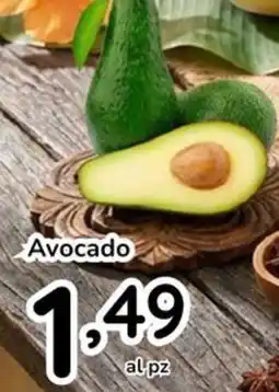 Famila Avocado offerta
