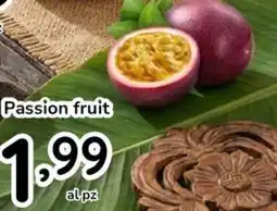 Famila Passion fruit offerta