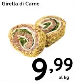Famila Girella di Carne offerta