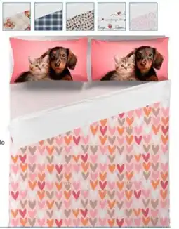 Eurospin Vicino a te completo letto singolo/piazza e mezza offerta