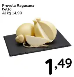 Famila Provola Ragusana offerta
