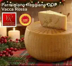Famila Parmigiano Reggiano DOP Vacca Rossa offerta