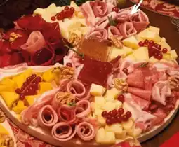 Famila Tagliere salumi e formaggi gourmet offerta