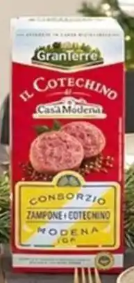 Famila Cotechino di Modena IGP Casa Modena offerta