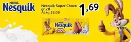 Famila Nesquik Super Choco offerta