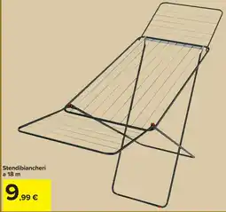 Carrefour Stendibiancheri a 18 m offerta