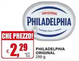 Il Gigante Philadelphia original offerta