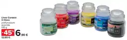 Carrefour Linea Candela in Giara offerta