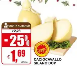 Il Gigante Caciocavallo silano dop offerta