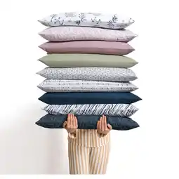 Ipercoop LINEA LENZUOLA TINTA UNITA COOP offerta