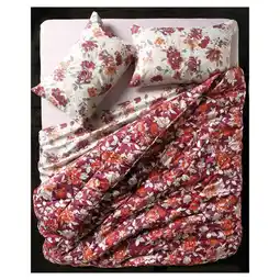 Ipercoop COMPLETO LETTO LE COSE offerta