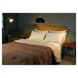 Ipercoop COMPLETO LETTO BASSETTI offerta