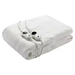 Ipercoop SCALDALETTO MATRIMONIALE COOP TTS-2X60DN offerta