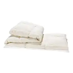 Ipercoop PIUMINO ANATRA LE COSE offerta