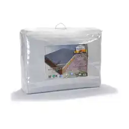 Ipercoop TOPPER SUPER SOFT MEMORY CLIMATRESS DOUBLE FACE offerta