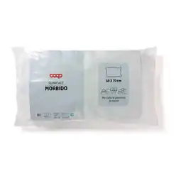 Ipercoop LINEA GUANCIALI COOP offerta