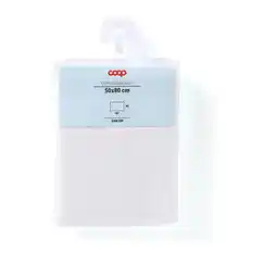 Ipercoop LINEA ACCESSORI LETTO COOP offerta