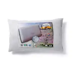 Ipercoop GUANCIALE IN FIBRA CLIMATRESS offerta