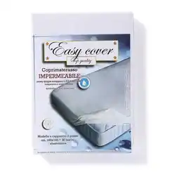 Ipercoop LINEA COPRIMATERASSI IMPERMEABILI offerta