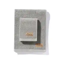 Ipercoop COPPIA SPUGNA LOW TWIST ALVIERO MARTINI offerta