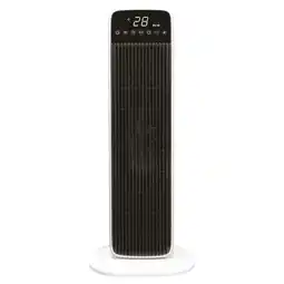 Ipercoop TERMOVENTILATORE A TORRE COOP TPH1109R-L offerta