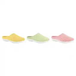 Ipercoop CIABATTA DONNA INBLU offerta