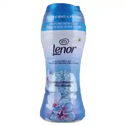 Ipercoop LINEA PROFUMATORI BUCATO LENOR offerta