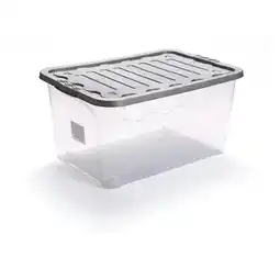 Ipercoop LINEA CONTENITORI IN PLASTICA offerta