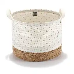 Ipercoop LINEA CESTE E ORGANIZZATORI DI SPAZIO MICKEY MOUSE DOMOPACK LIVING offerta